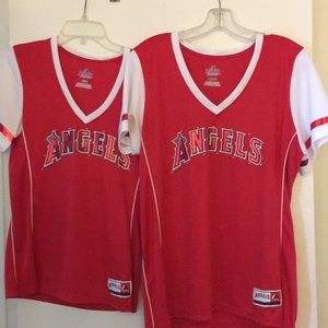 Women’s Angels Shirts